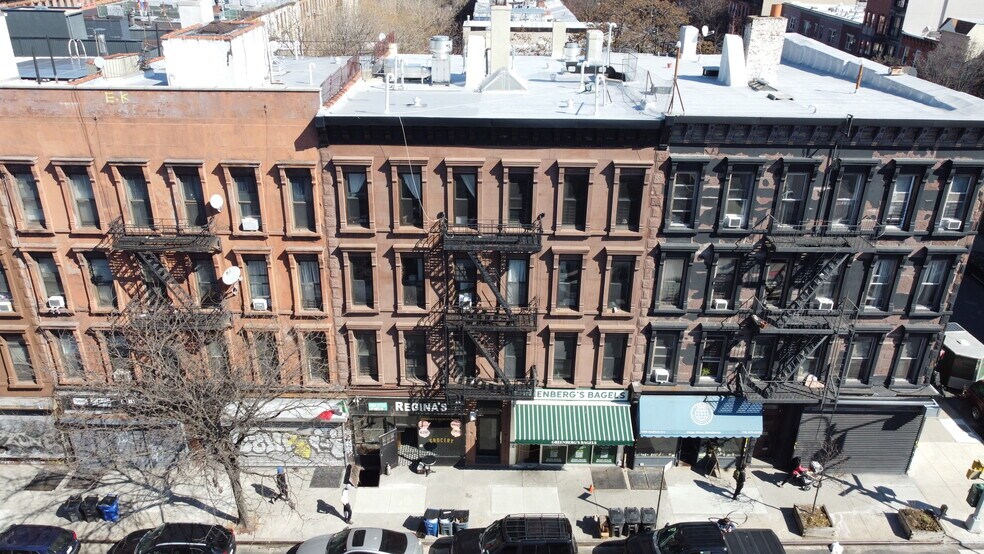 Primary Photo Of 1063-1065 Bedford Ave, Brooklyn Apartments For Sale