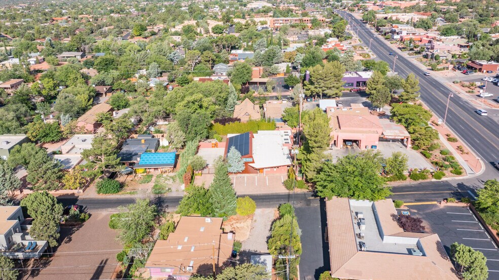 More Photos Of 45 Birch Blvd, Sedona Medical For Lease