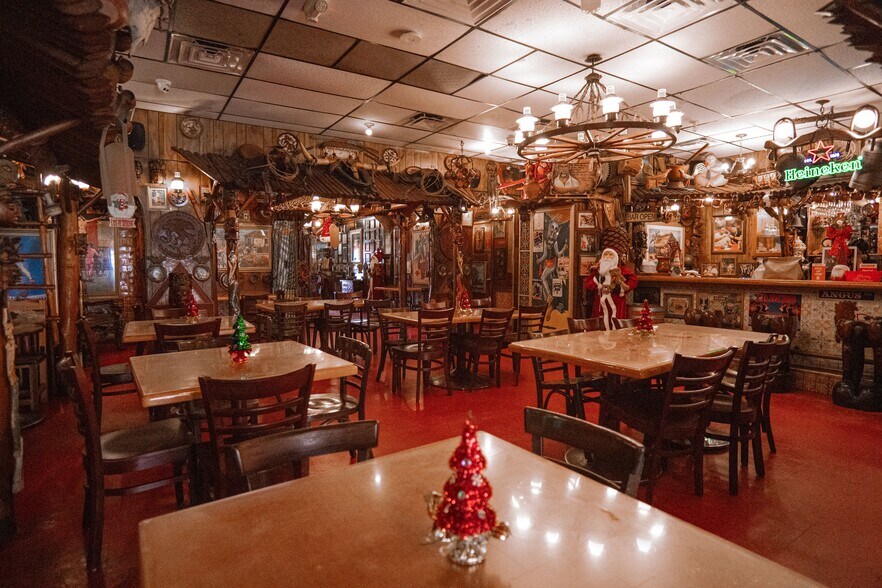 More Photos Of 1644 SW Flagler Ter, Miami Restaurant For Sale
