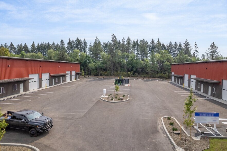 More Photos Of 13608 W Highway 53, Rathdrum Flex For Lease