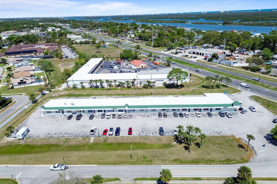 More Photos Of 2120 S Ridgewood Ave, Edgewater Unknown For Lease