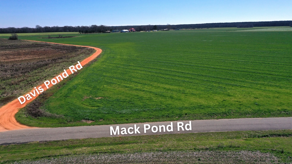 More Photos Of Lot 14 Davis Pond Rd rd, Atmore Land For Sale