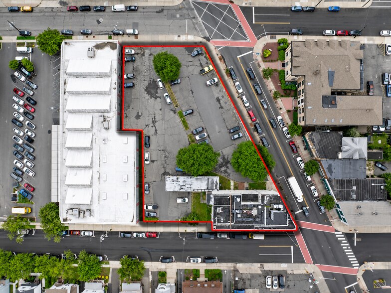 More Photos Of 1184 Main Ave, Clifton Office For Sale