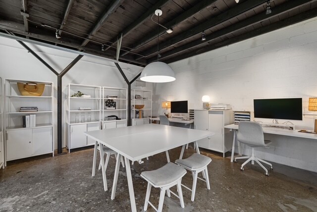 More Photos Of 1630 Aviation Blvd, Redondo Beach Loft Creative Space For Sale