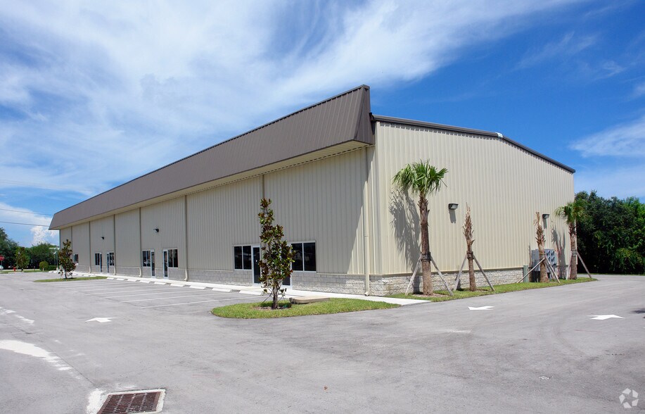 Primary Photo Of 9599 Barber St, Sebastian Warehouse For Lease