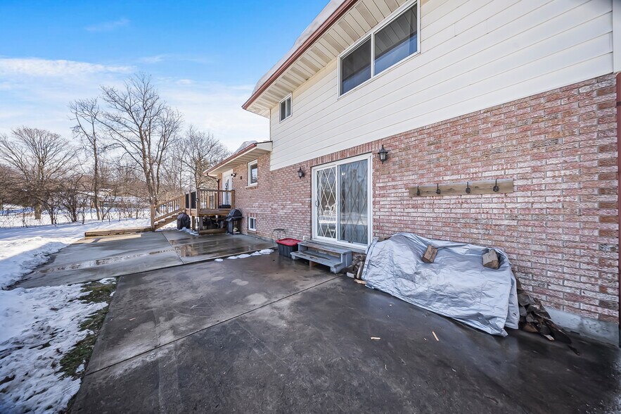More Photos Of 4871 Wellington Road 29, Guelph Warehouse For Sale