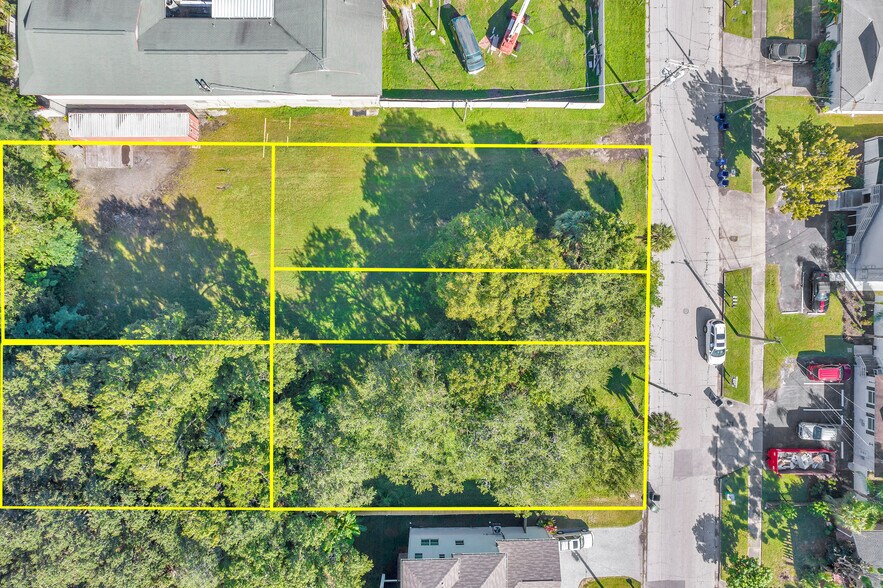 More Photos Of 7109 S Kissimmee St, Tampa Land For Sale
