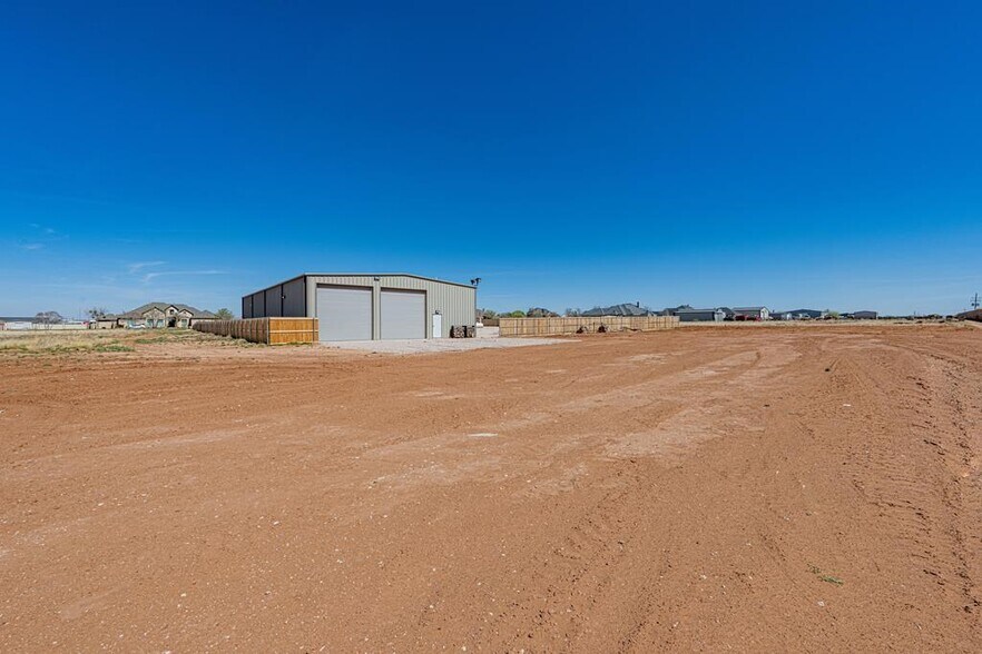 More Photos Of 4012 E County Road 63, Midland Specialty For Sale