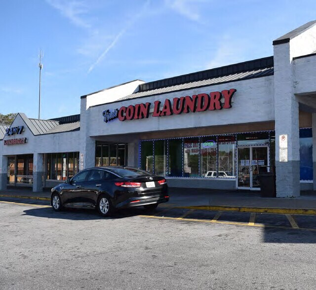 More Photos Of 4861 Memorial Dr, Stone Mountain Unknown For Lease