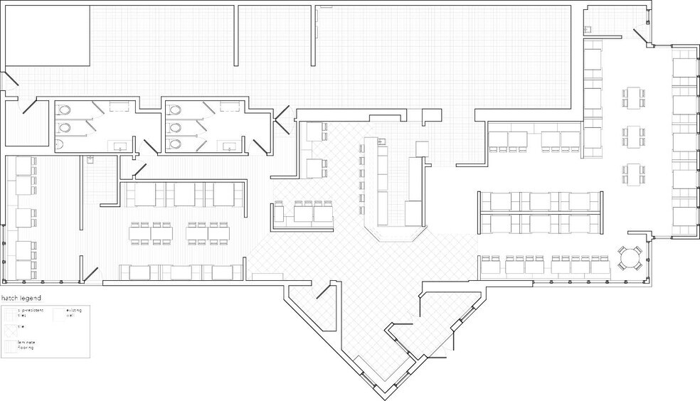 More Photos Of 1514 US Highway 70 W, Garner Restaurant For Sale