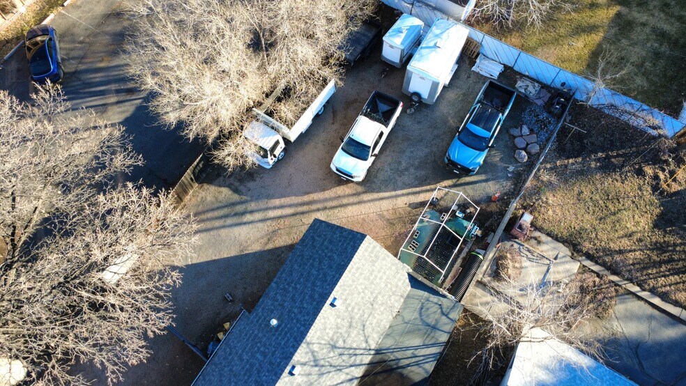 More Photos Of 7114 W 44th Ave, Wheat Ridge Office For Sale