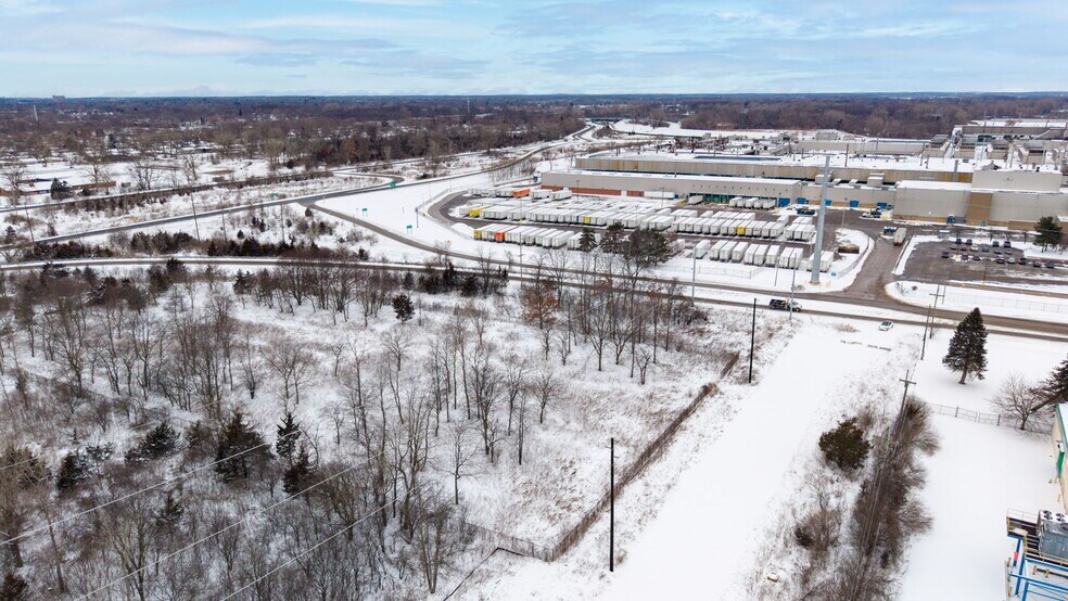 More Photos Of 1175 Watson St, Ypsilanti Land For Sale