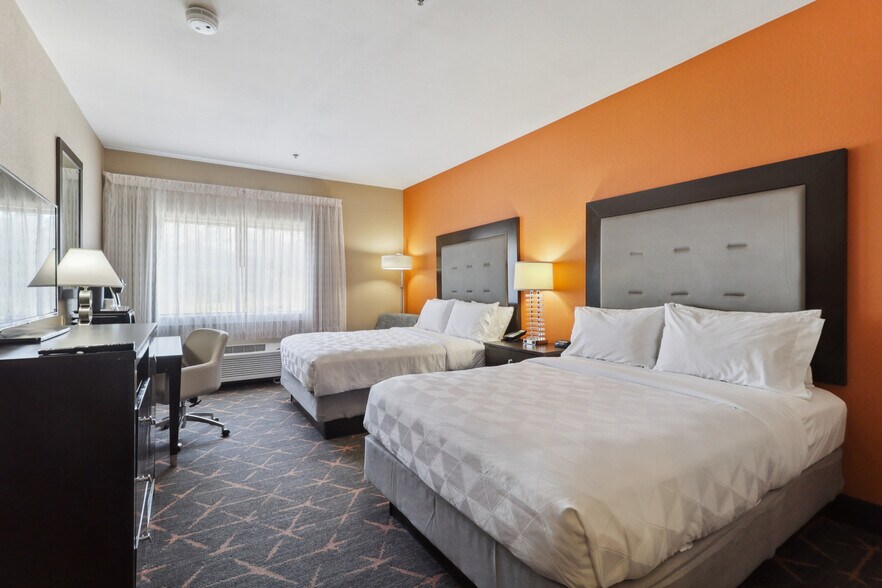 More Photos Of 372 Voters Rd, Slidell Hotel For Sale