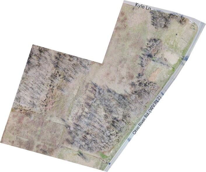 More Photos Of 6019 Ohio River Rd, Huntington Land For Sale