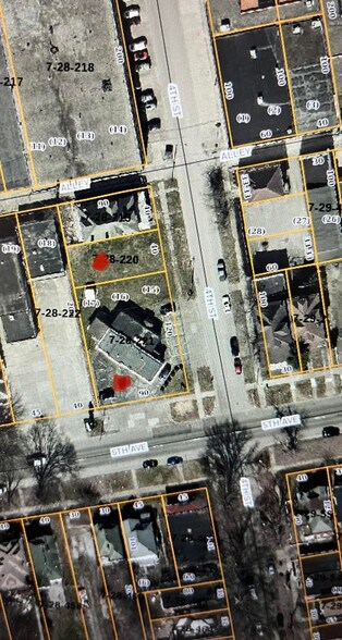 More Photos Of 350 5th Ave, Huntington Medical For Sale