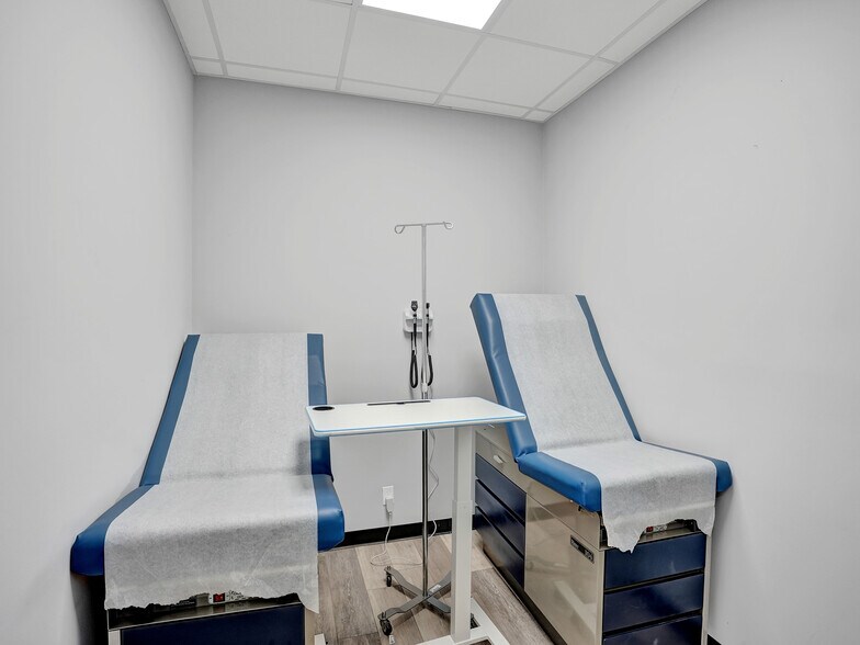 More Photos Of 8080 Pasadena Blvd, Pembroke Pines Rehabilitation Center For Sale