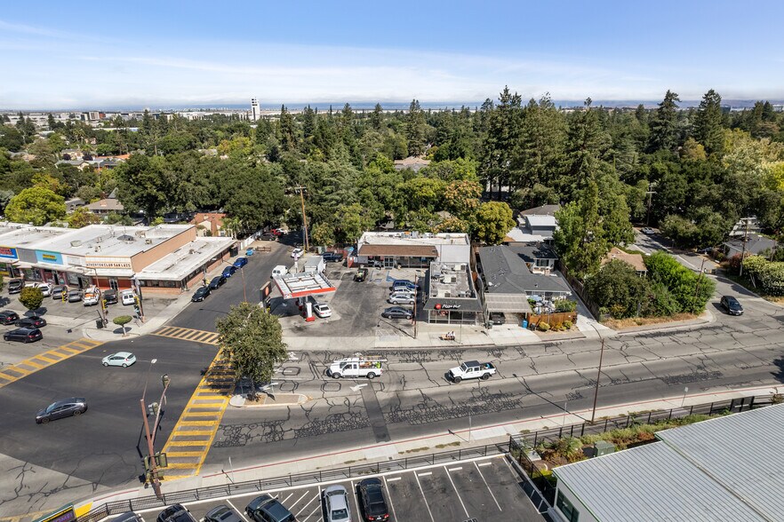 More Photos Of 3401 Middlefield Rd, Menlo Park Convenience Store For Sale
