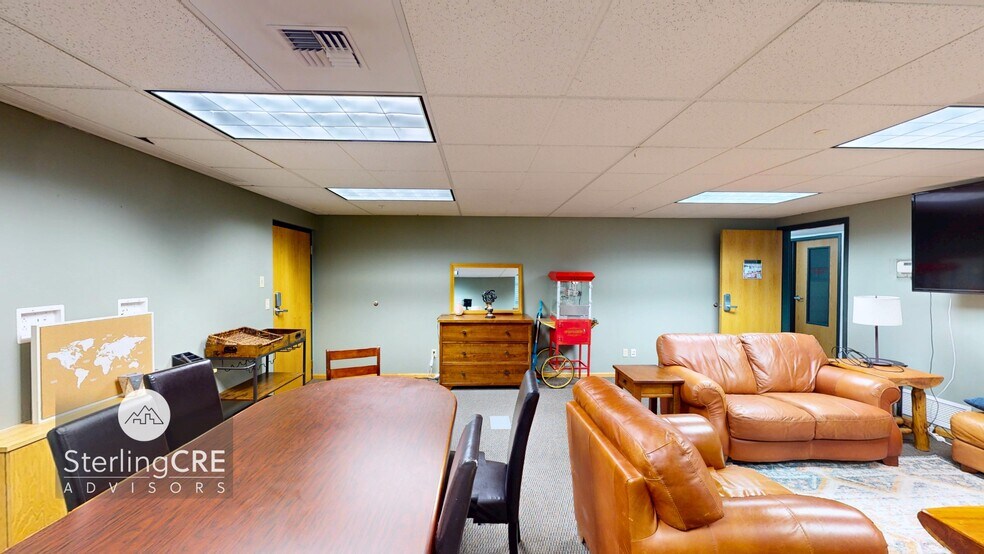 More Photos Of 910 Brooks St, Missoula Office Residential For Lease