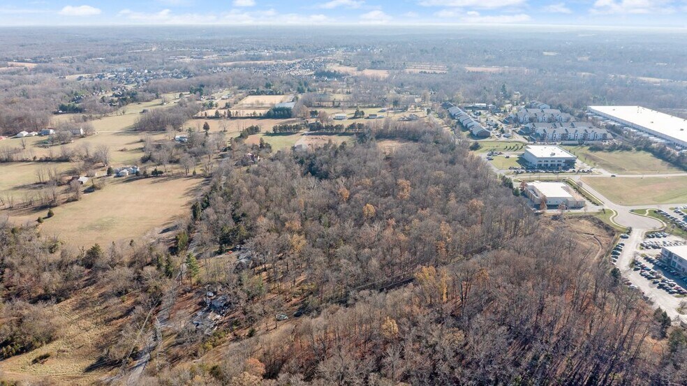 More Photos Of Tucker Station Rd, Louisville Land For Sale