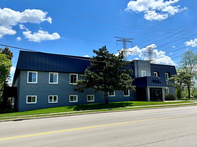 Primary Photo Of 999 N Main St, Glen Ellyn Office For Lease