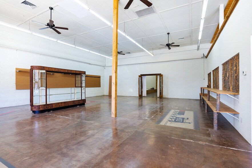 More Photos Of 403 N Florence St, Casa Grande Restaurant For Lease