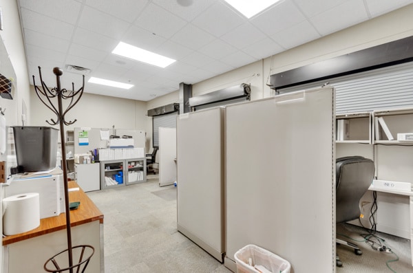 More Photos Of 6000 Pelham Rd, Greenville Warehouse For Sale