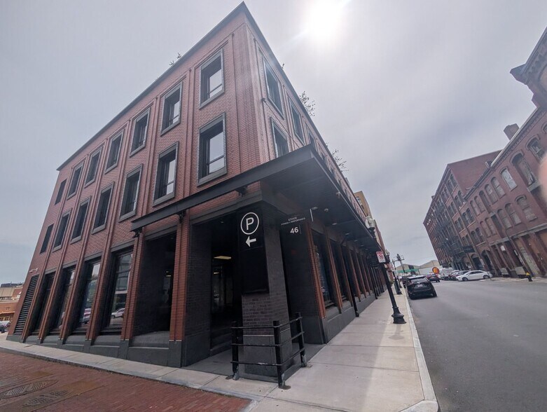 More Photos Of 46 Wareham St, Boston Apartments For Lease