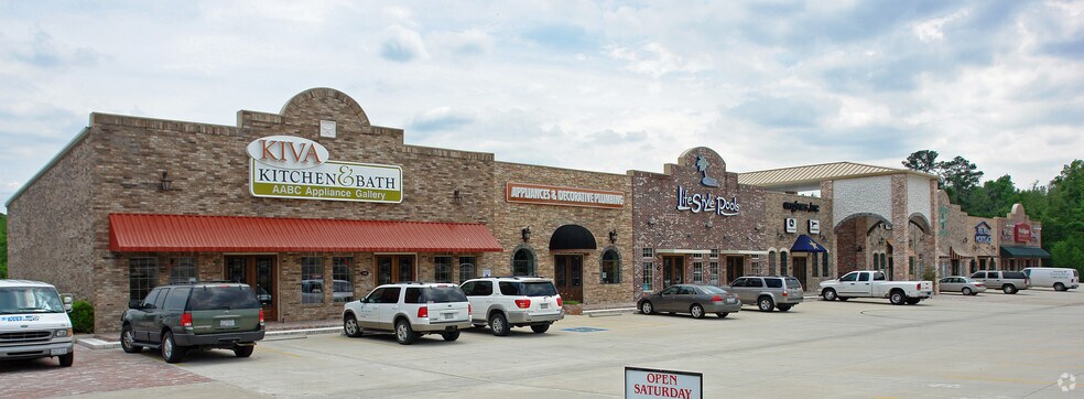 More Photos Of 11133 I-45 Fwy N, Conroe Freestanding For Sale