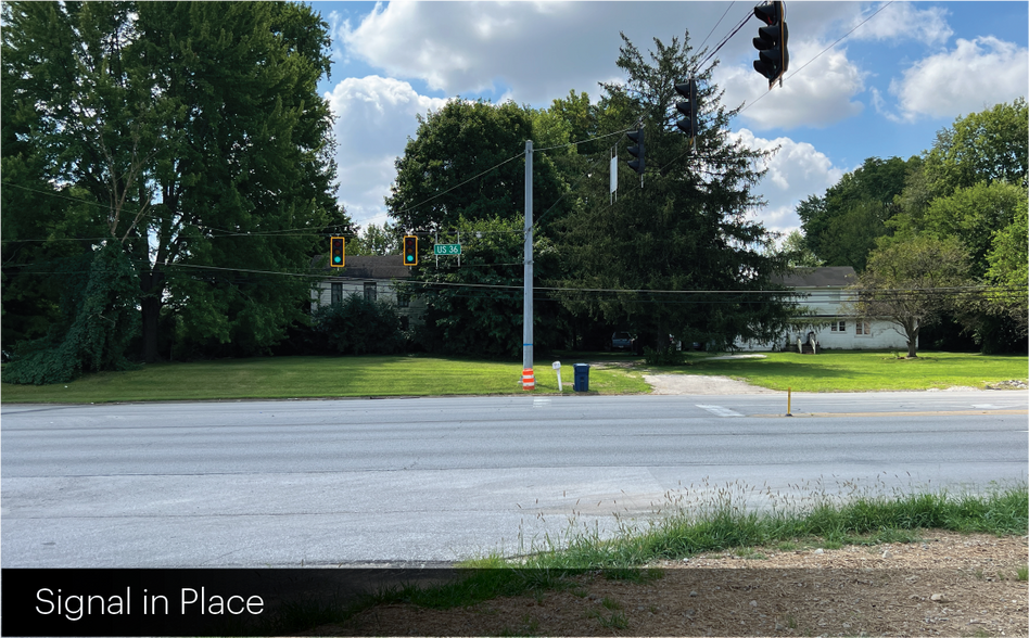 More Photos Of 9057 Rockville Rd, Indianapolis Land For Sale