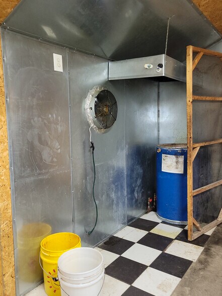 More Photos Of 4390 State Route 37, Westville Convenience Store For Sale