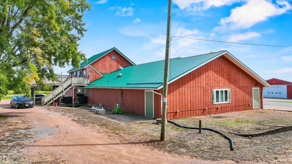 More Photos Of N10005 Highway 73, Greenwood Bar For Sale