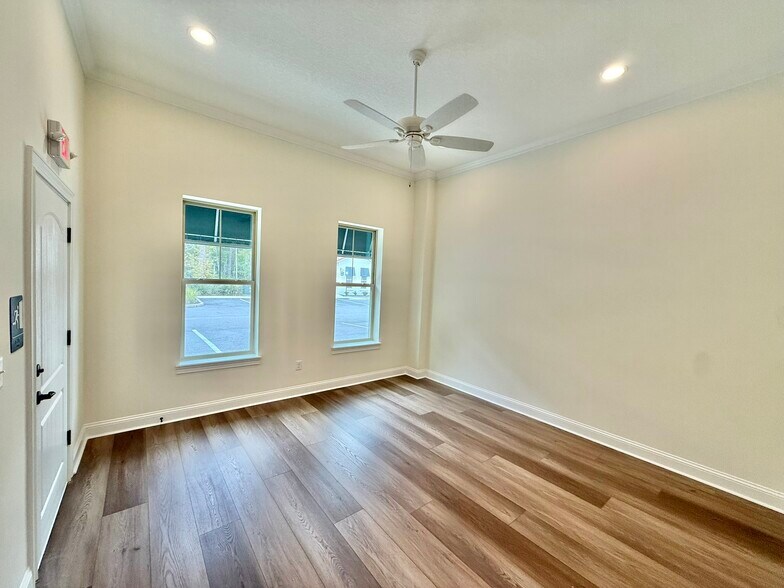 More Photos Of 135 Land Grant St, Saint Augustine Medical For Lease