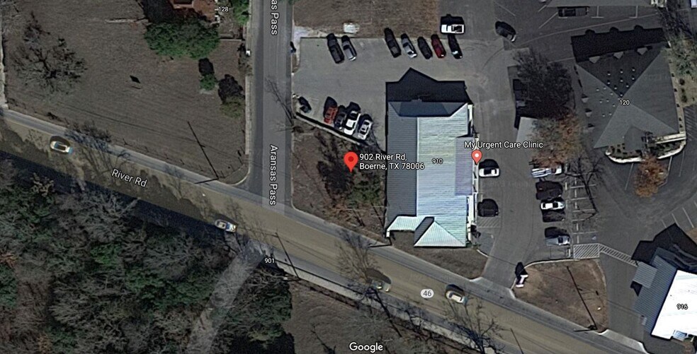 More Photos Of 902 River Road, Boerne Land For Sale