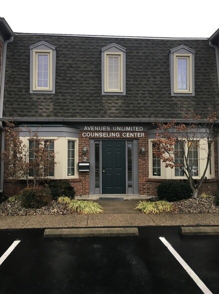 More Photos Of 3701 Taylorsville Rd, Louisville Office For Sale