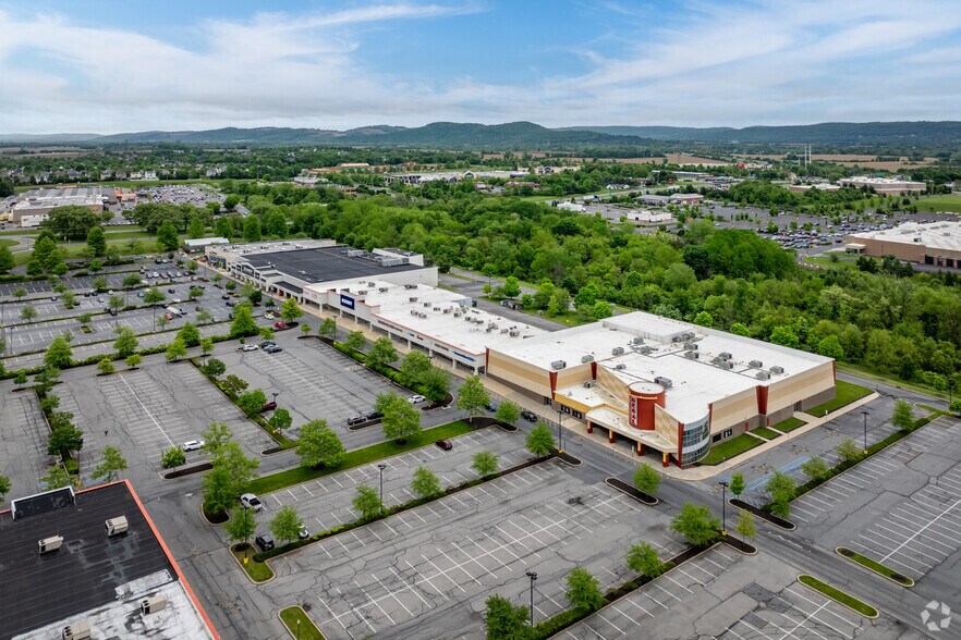 More Photos Of 1246-1280 Route 22, Phillipsburg Freestanding For Lease