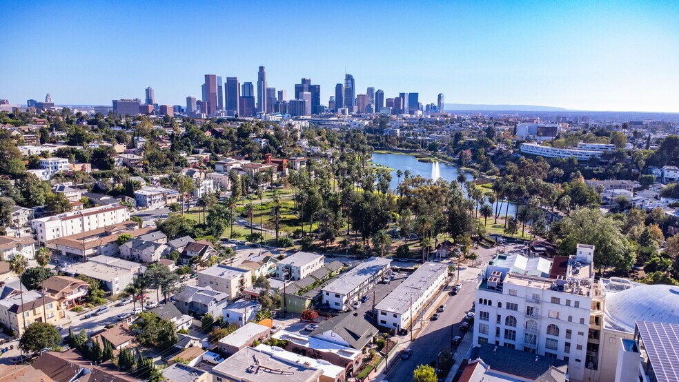 More Photos Of 1717-1725 Park Ave, Los Angeles Apartments For Sale