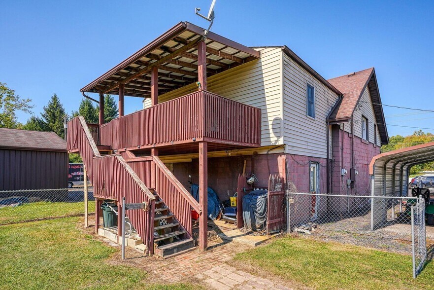 More Photos Of 7271 National Rd SW, Pataskala Freestanding For Sale