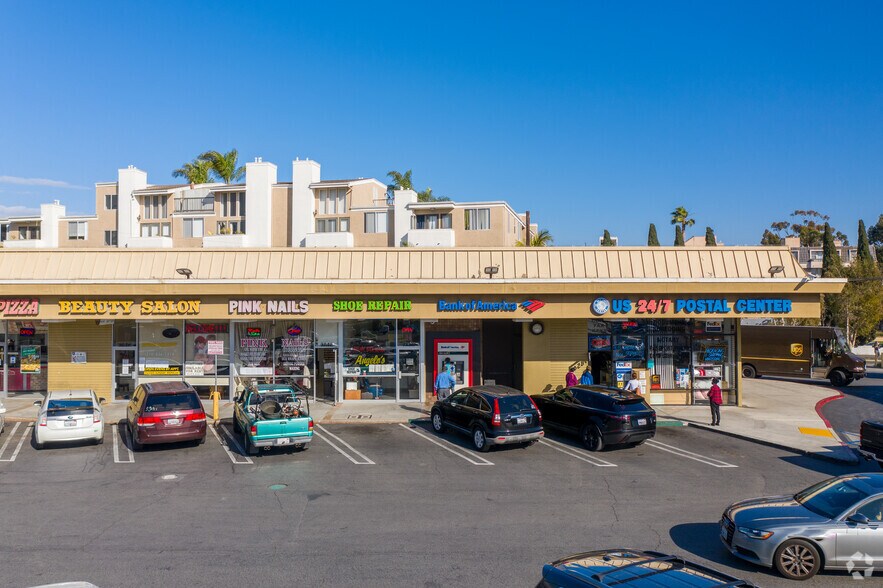 More Photos Of 9824-9864 National Blvd, Los Angeles Unknown For Lease