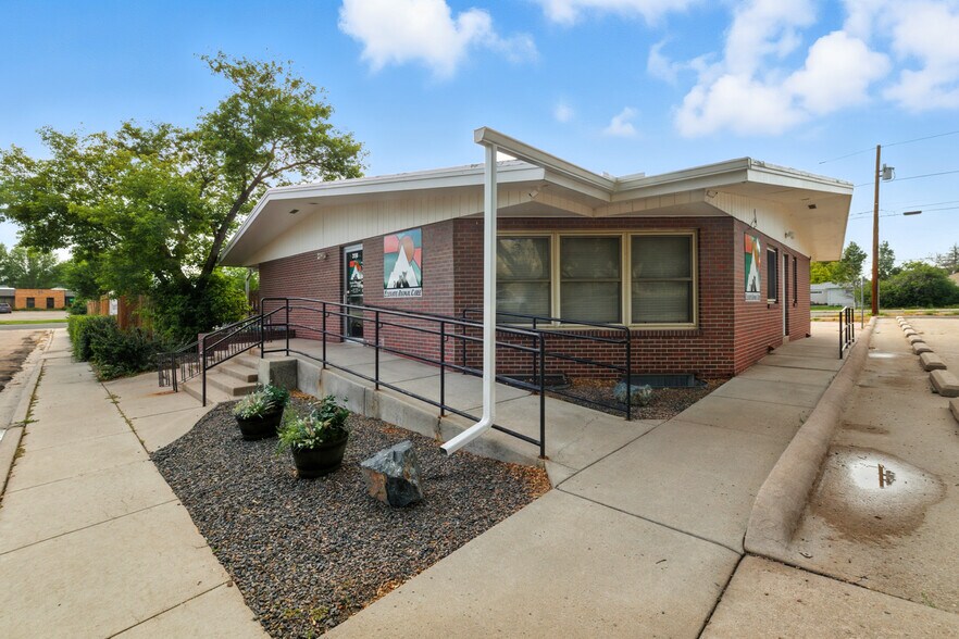 More Photos Of 3116 Acacia Dr, Cheyenne Medical For Sale