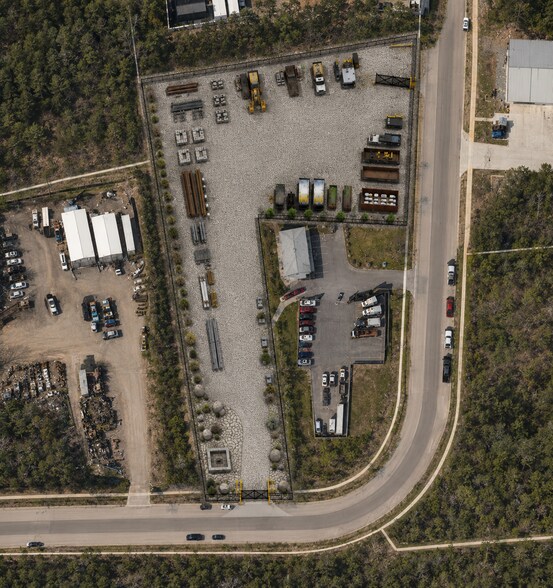 More Photos Of 1319 Center Park Dr, Charlotte Land For Lease