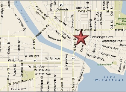 More Photos Of 219 E Washington Ave, Oshkosh Office For Sale