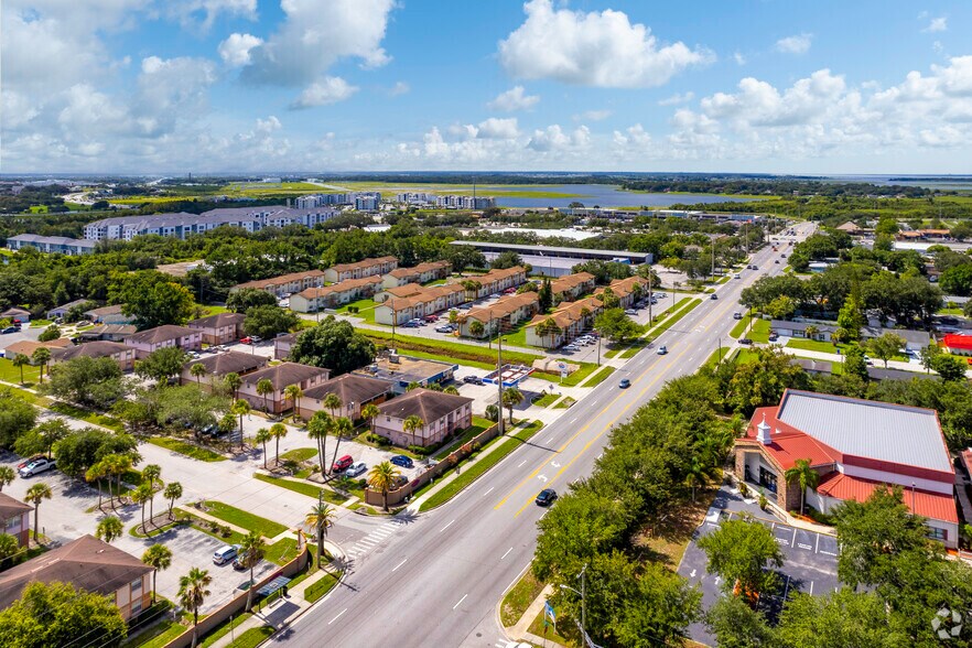 More Photos Of 1901 Michigan Ave, Kissimmee Service Station For Lease
