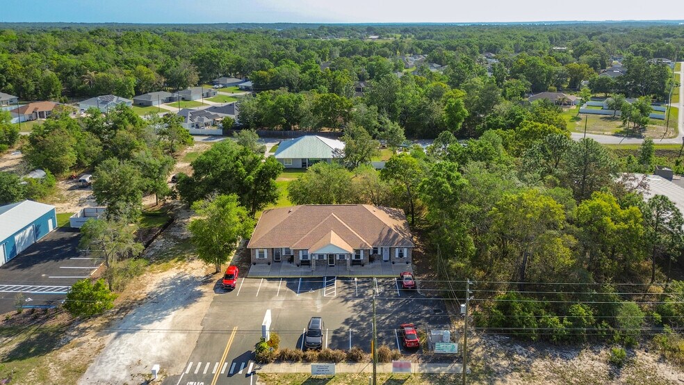 More Photos Of 15151 S US Highway 441, Summerfield Medical For Sale