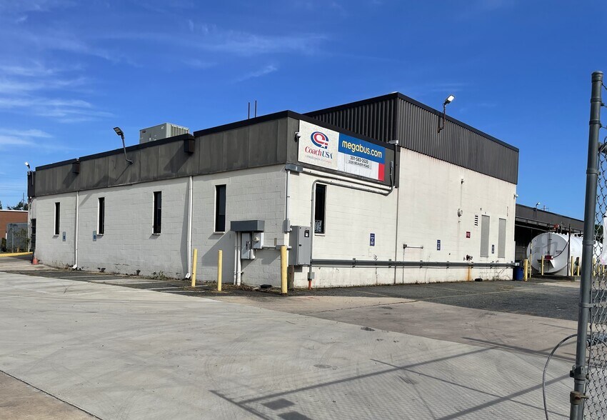 More Photos Of 2320 Beaver Rd, Hyattsville Truck Terminal For Lease