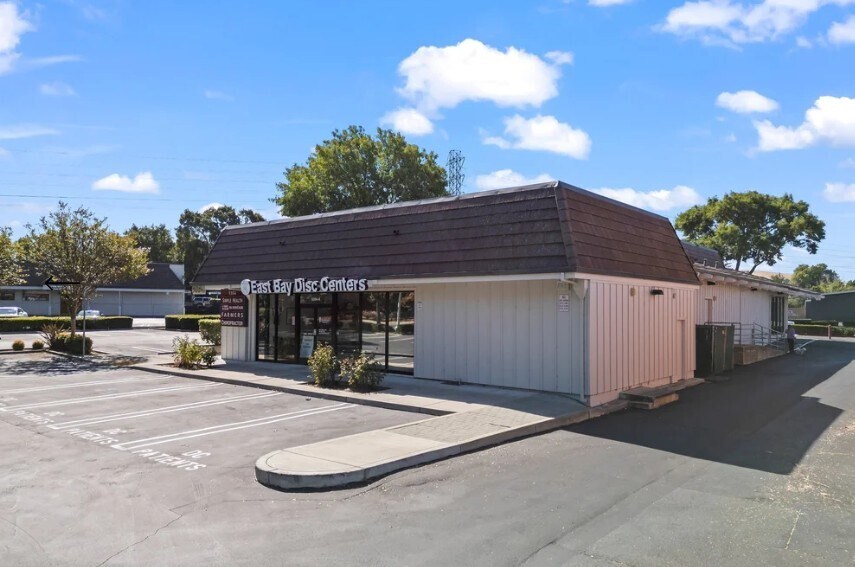 More Photos Of 5354-5358 Clayton Rd, Concord Unknown For Lease