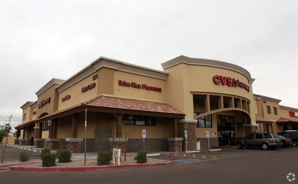 More Photos Of N 44th St @ E McDowell Rd, Phoenix Unknown For Lease