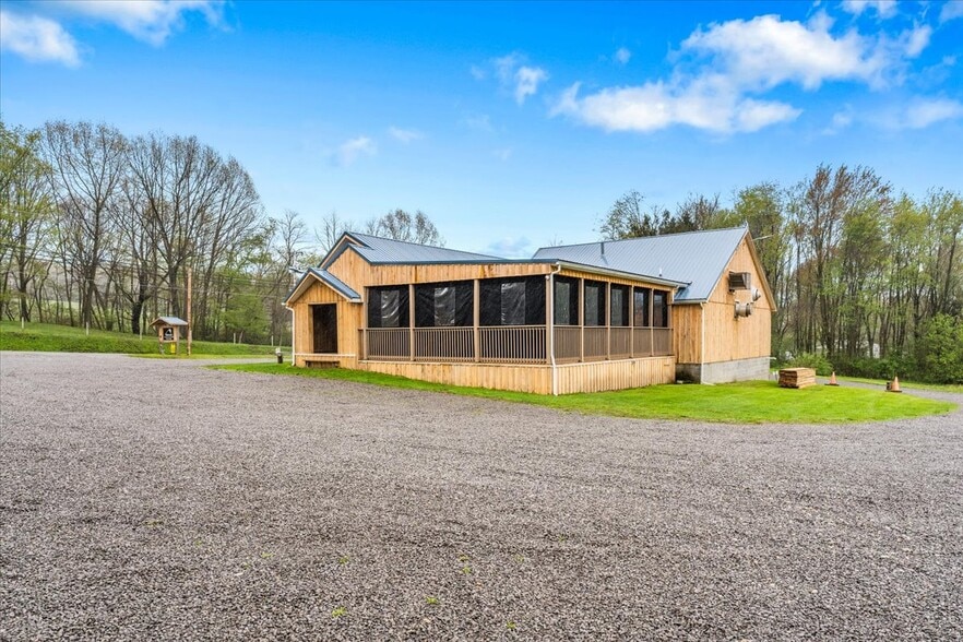 More Photos Of 4350 US Highway 322, Jamestown Restaurant For Sale