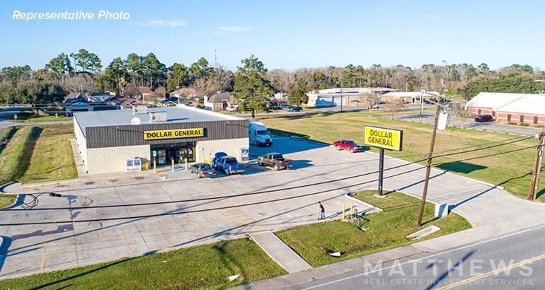 More Photos Of 1401 Kurth Dr, Lufkin Freestanding For Sale