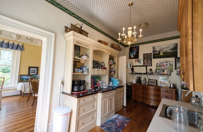 More Photos Of 5189 Rockwood Rd, Dublin Lodge Meeting Hall For Sale