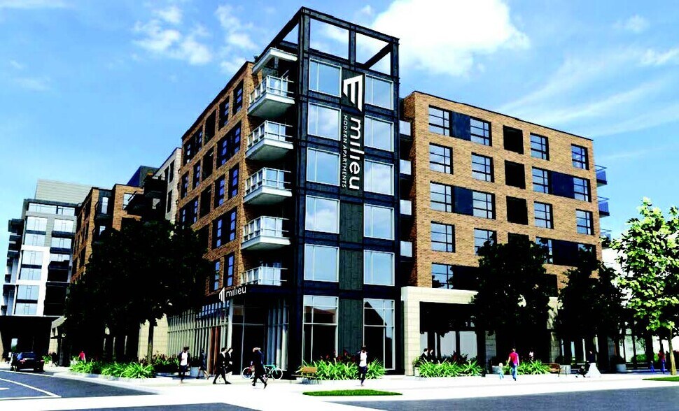 More Photos Of 175 Main St, Ottawa Apartments For Lease